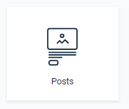 JetElements Posts widget for Elementor