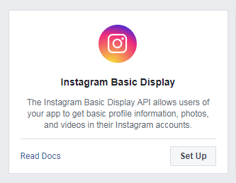 instagram app