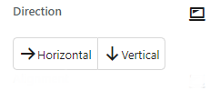 direction feature