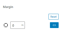 margin feature