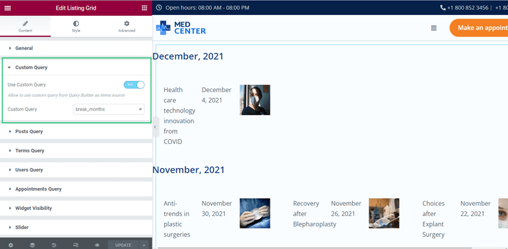 custom-query-settings-for-post-listing-in-elementor