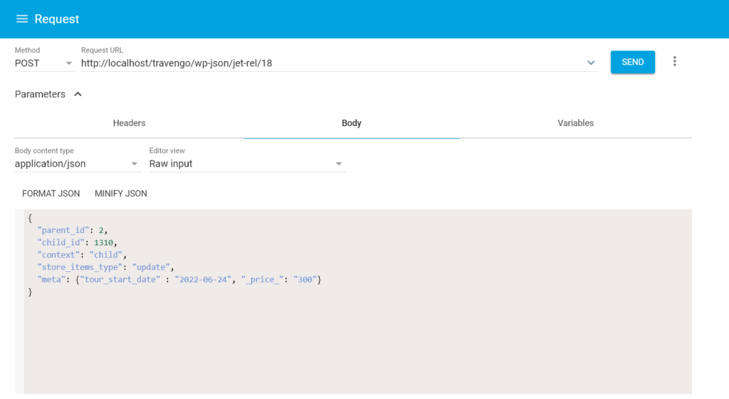 updating meta fields via REST API