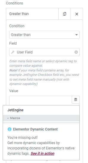 jetengine macros