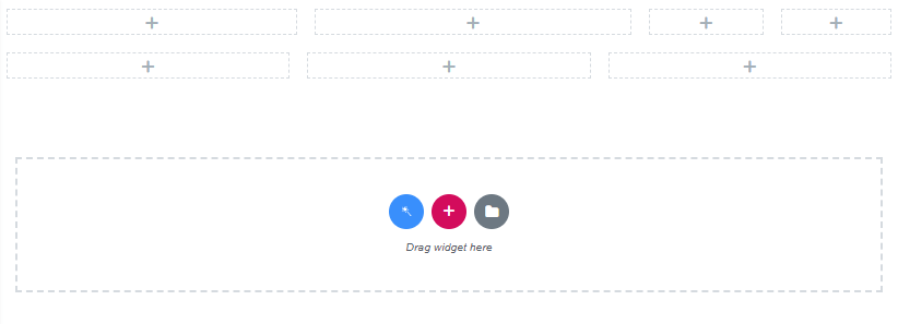 structure of the header
