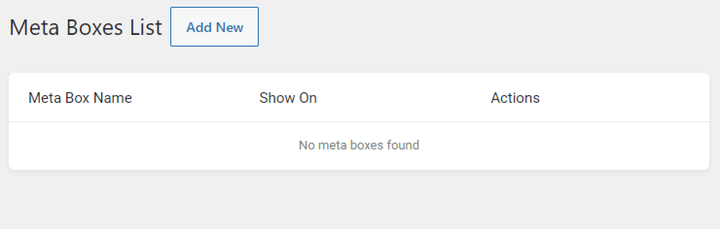 jetengine meta boxes list