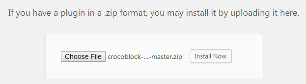 Dowloading the Archive