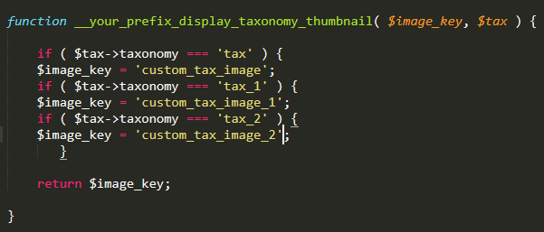 text meta field for the video format
